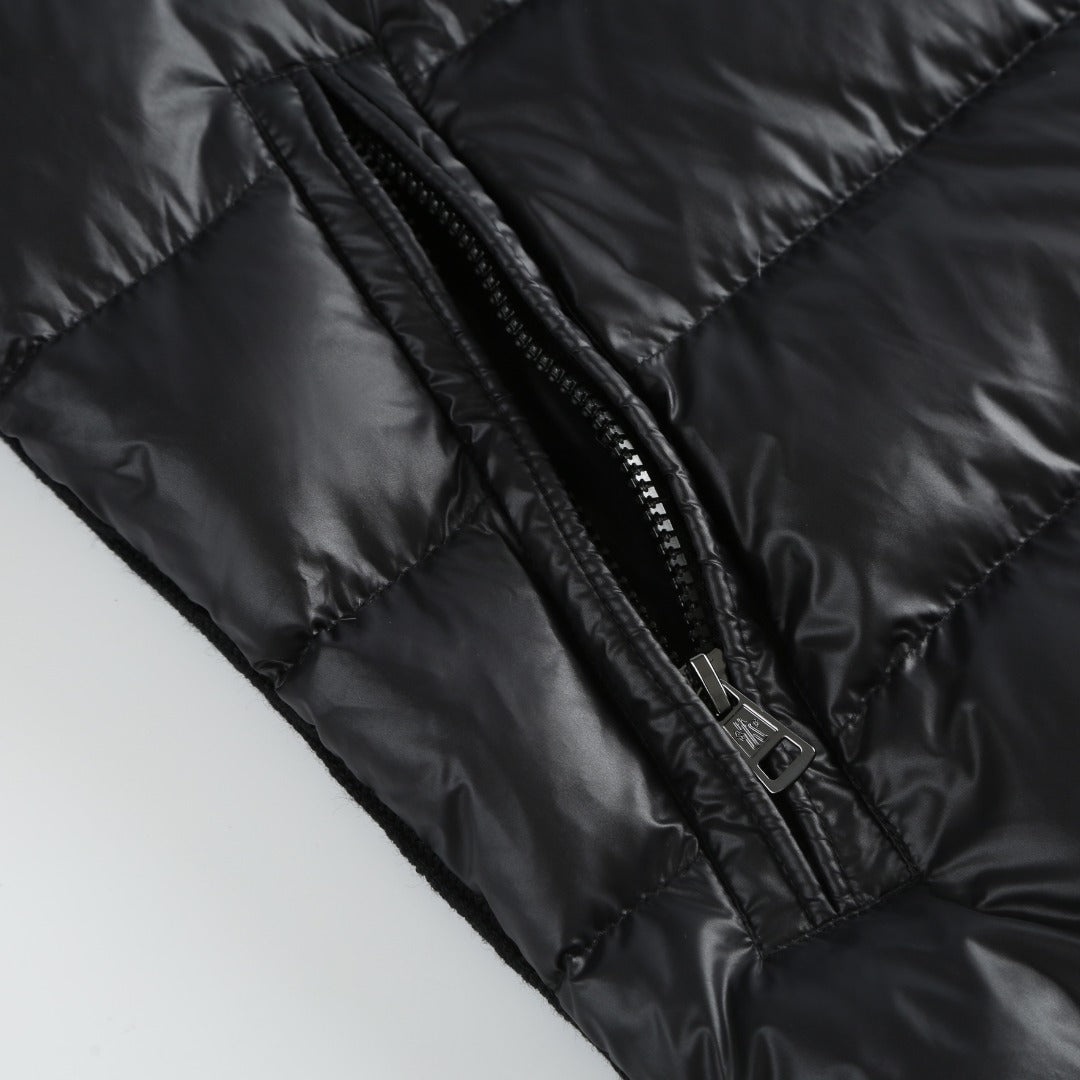 MK-Down Jacket(2523-LX)
