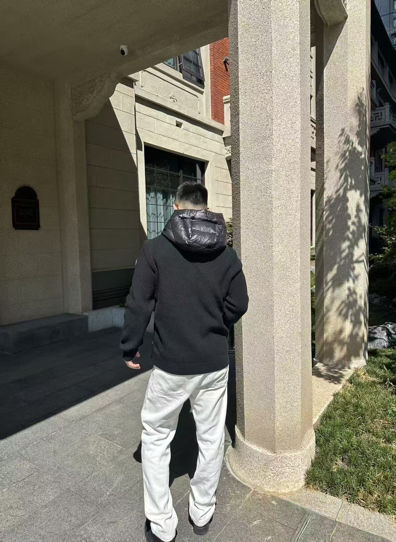 MK-Down Jacket(2523-LX)