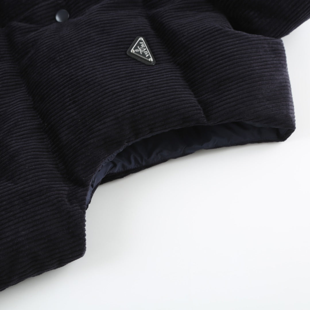 PLD-Down Jacket(2527-LX)