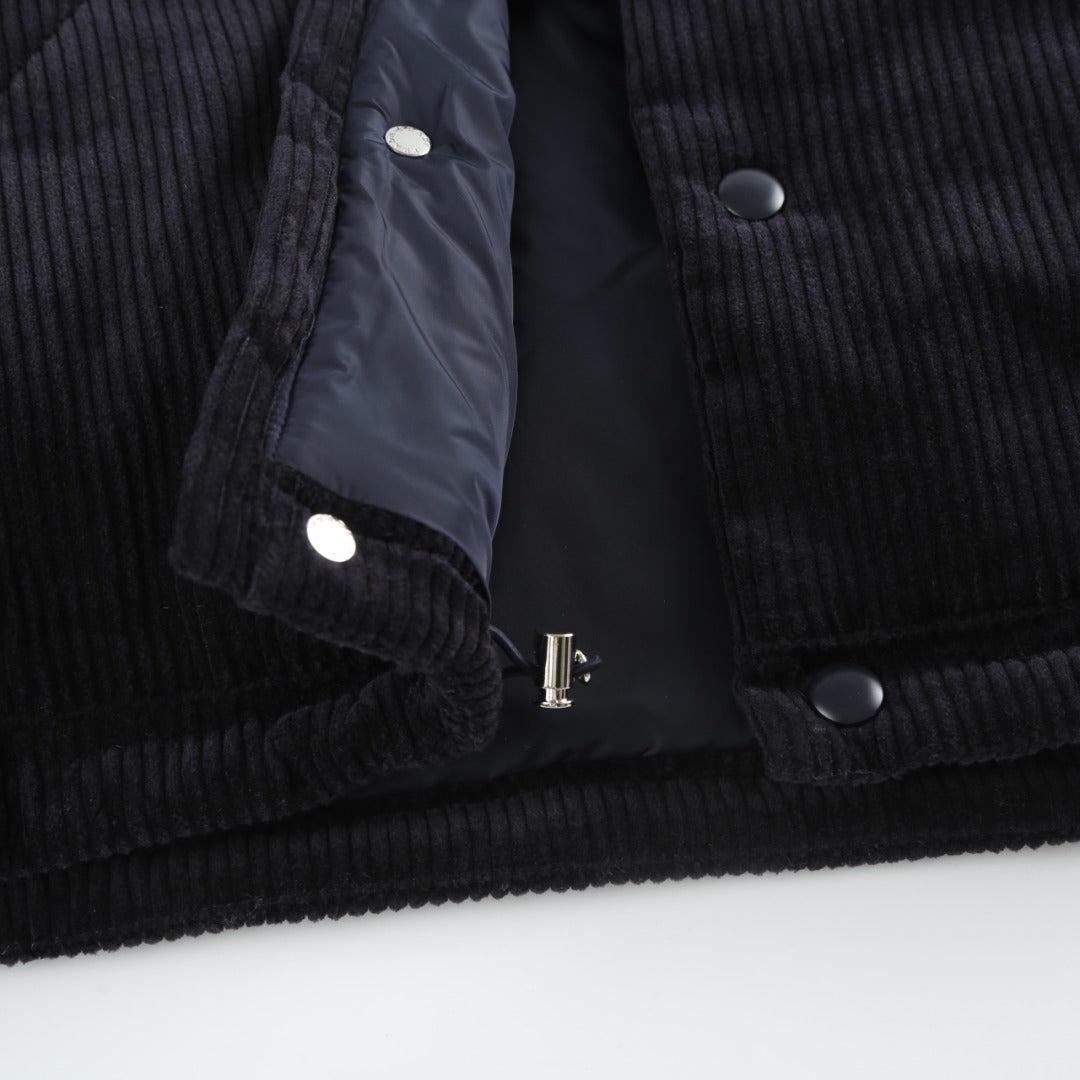 PLD-Down Jacket(2527-LX)