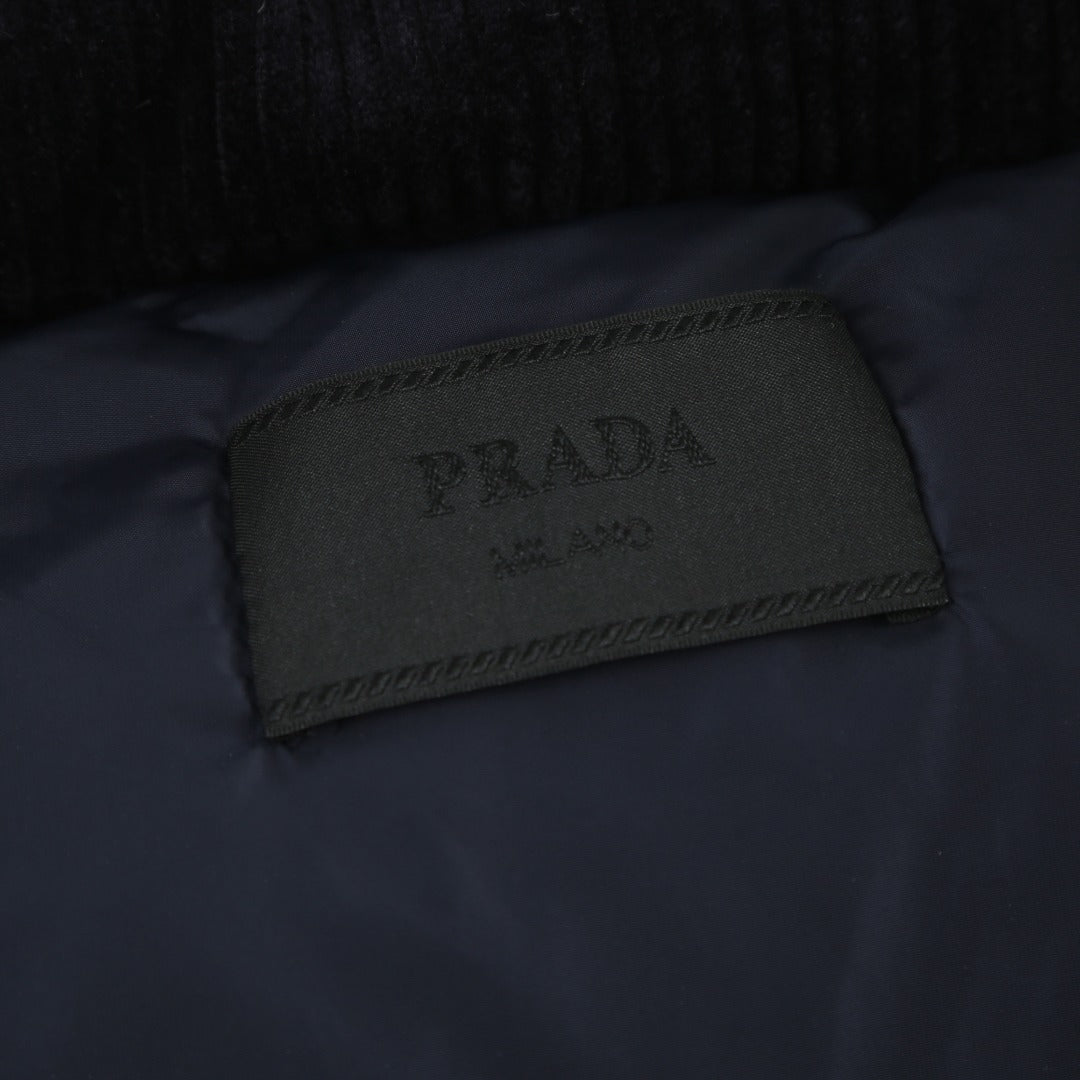 PLD-Down Jacket(2527-LX)