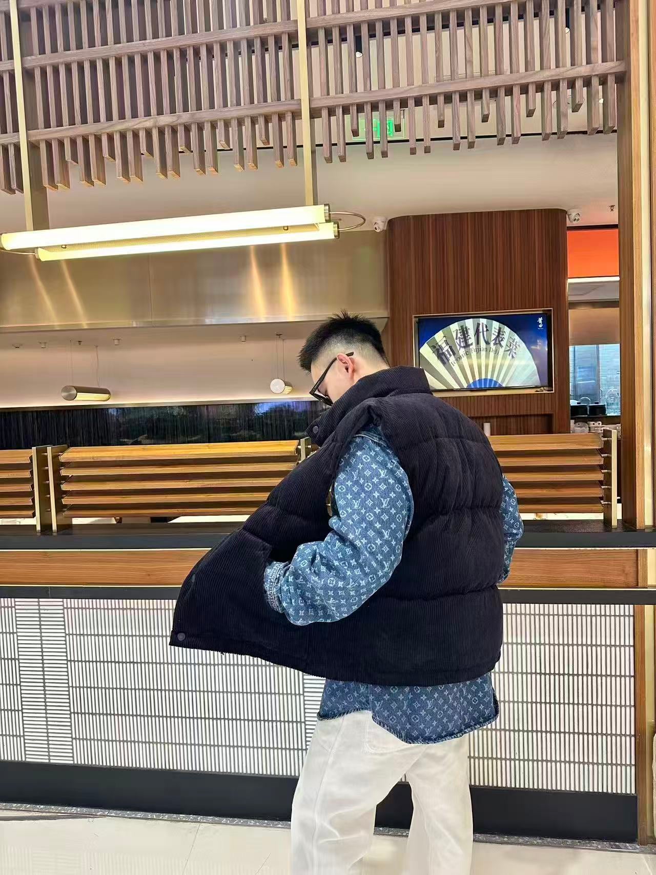 PLD-Down Jacket(2527-LX)