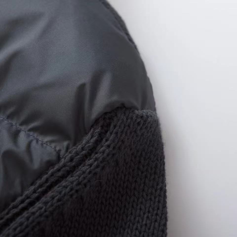 MK-Down Jacket(2528-LX)