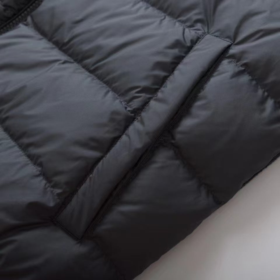 MK-Down Jacket(2528-LX)