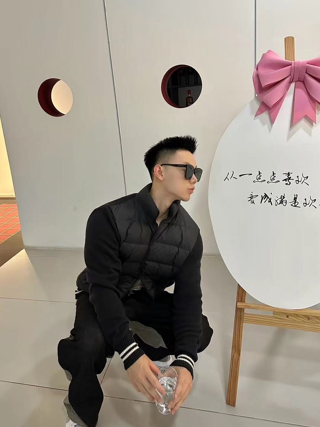 MK-Down Jacket(2528-LX)