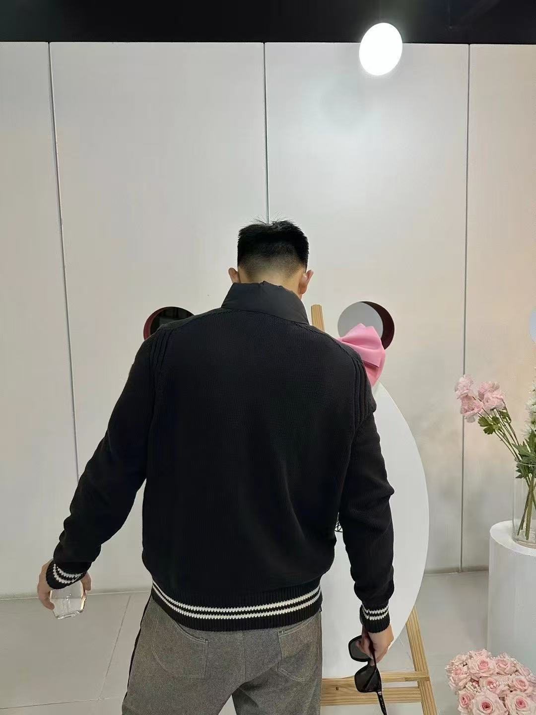 MK-Down Jacket(2528-LX)