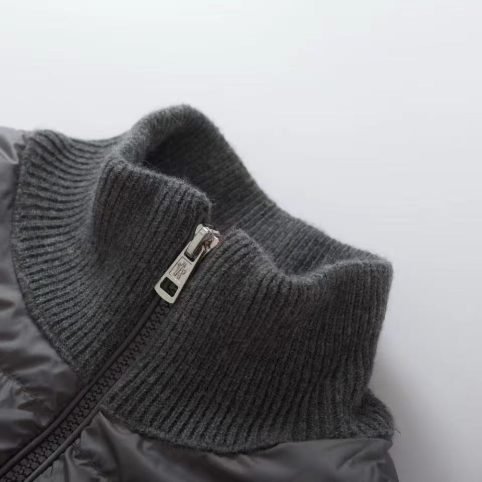 MK-Down Jacket(2529-LX)