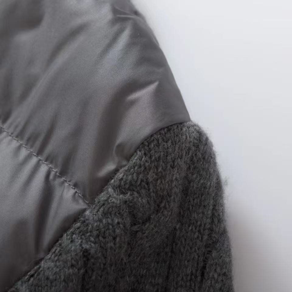 MK-Down Jacket(2529-LX)