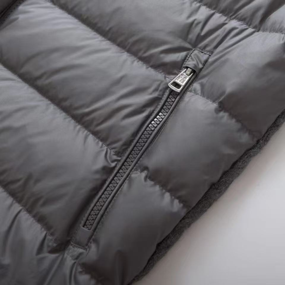 MK-Down Jacket(2529-LX)