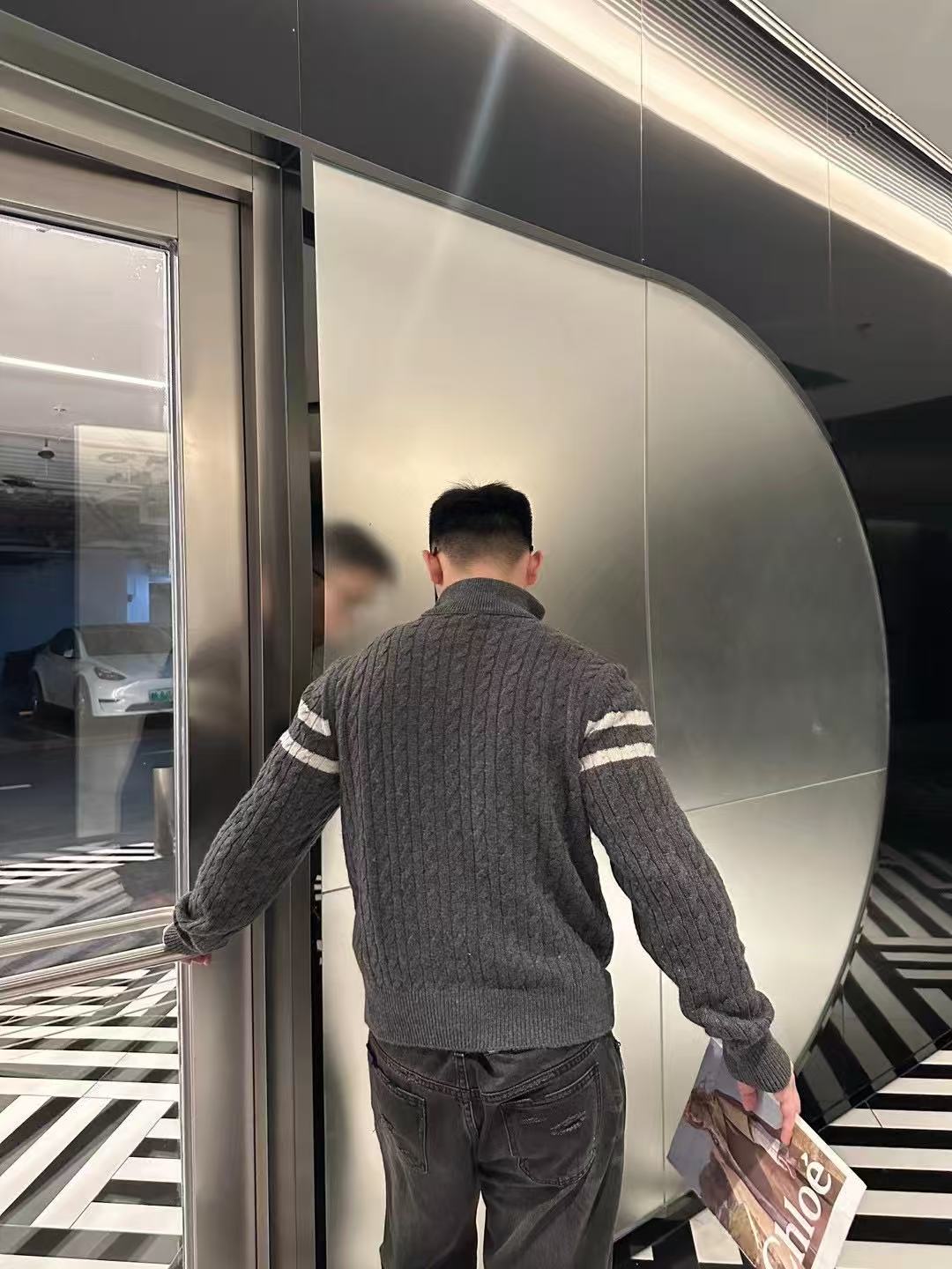 MK-Down Jacket(2529-LX)