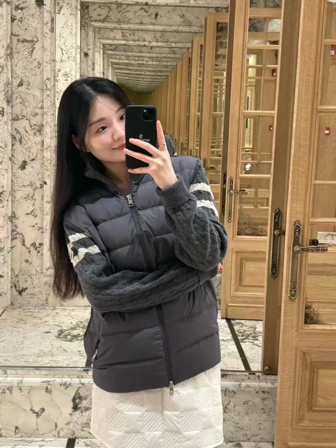 MK-Down Jacket(2529-LX)