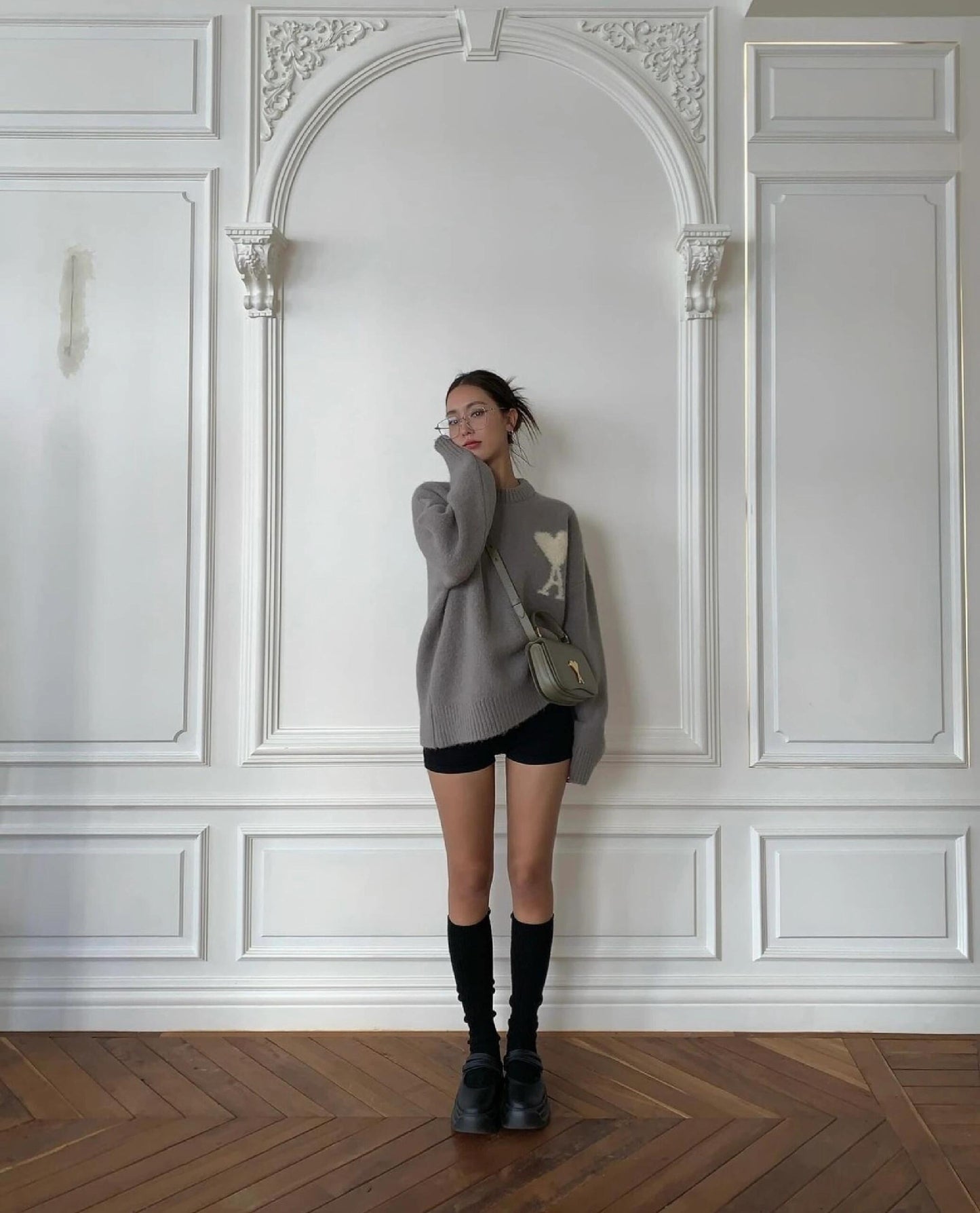 AM-Sweater (25374-B30)