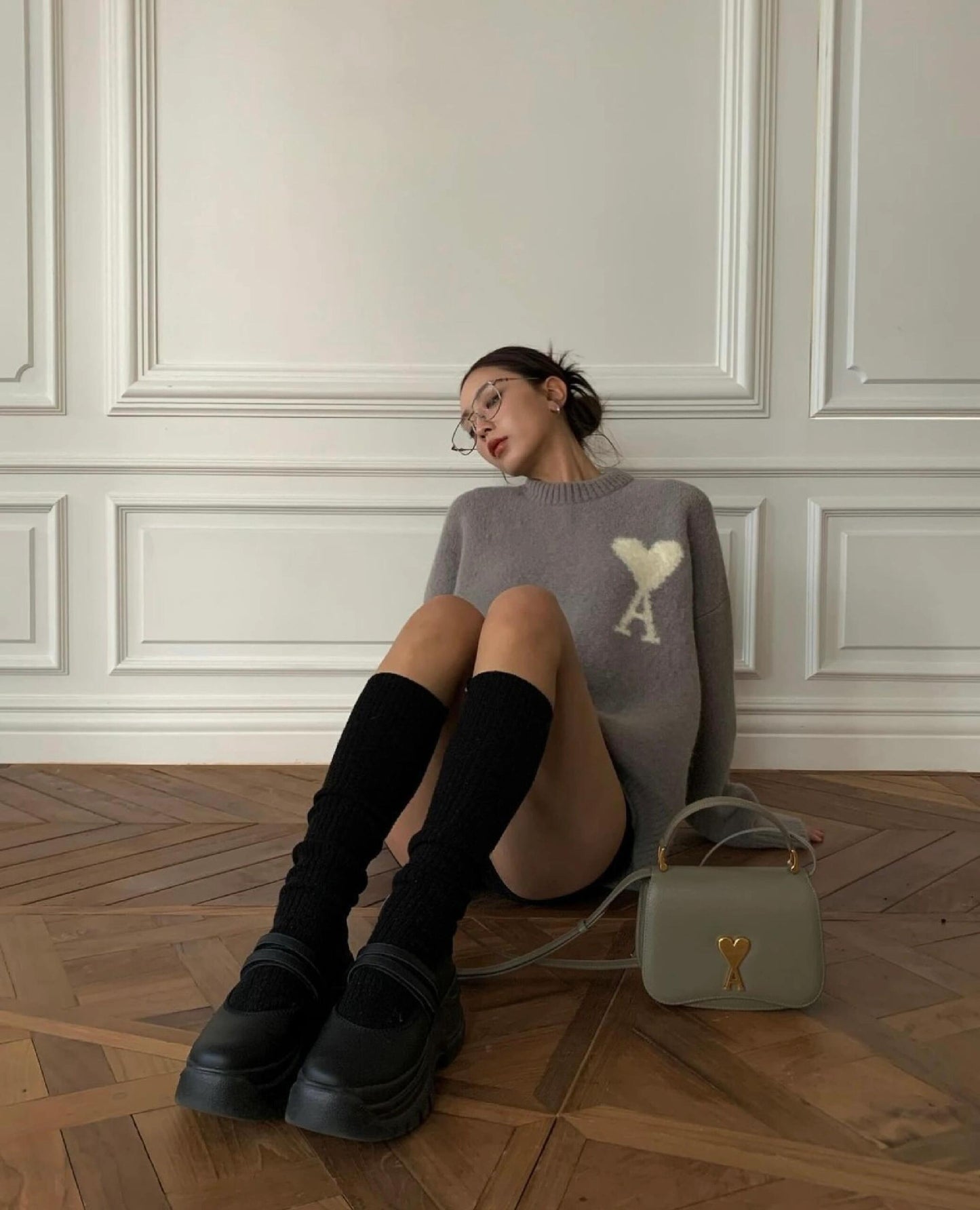 AM-Sweater (25374-B30)