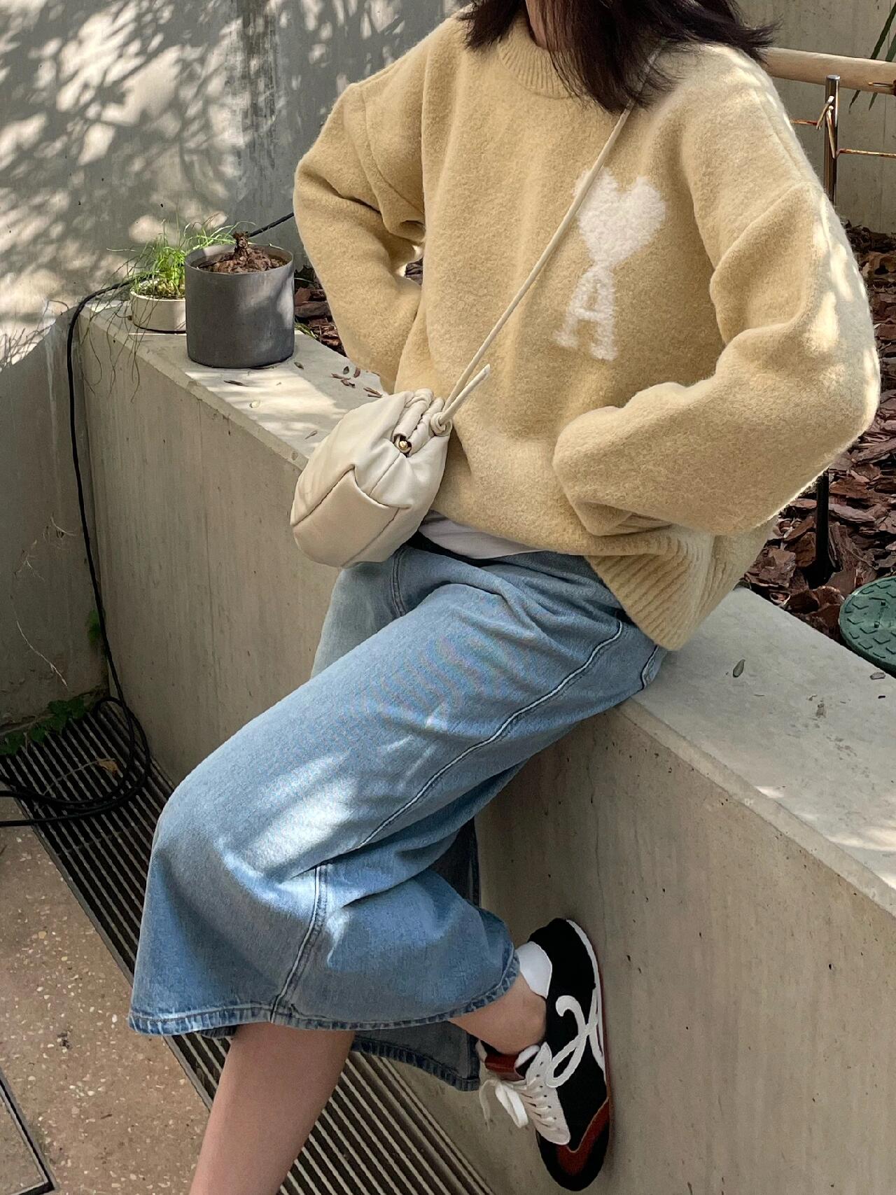 AM-Sweater (25375-B30)