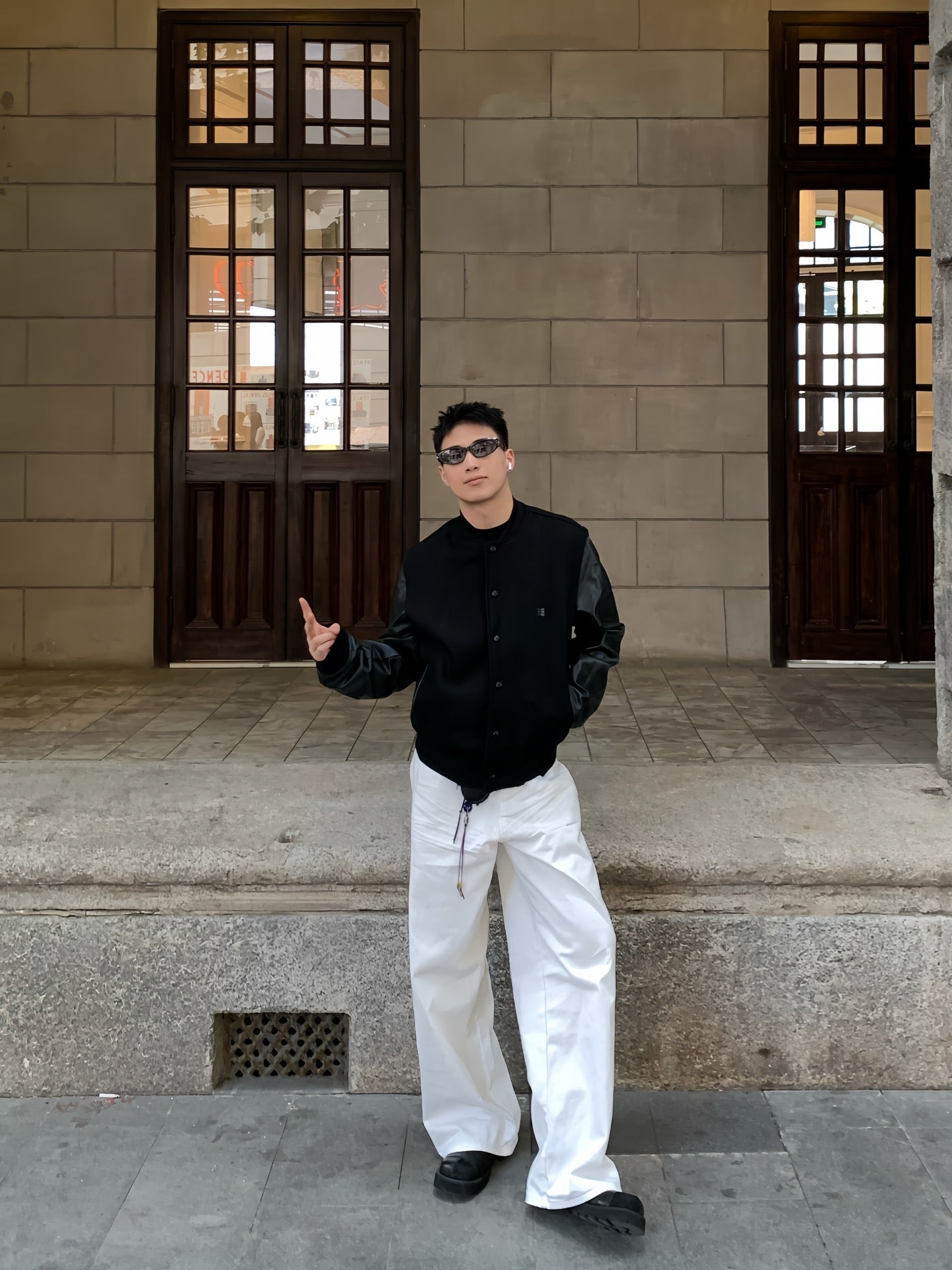 GVC-Jacket (55051-C05)