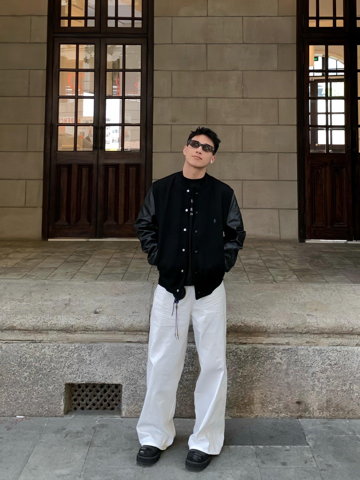 GVC-Jacket (55051-C05)