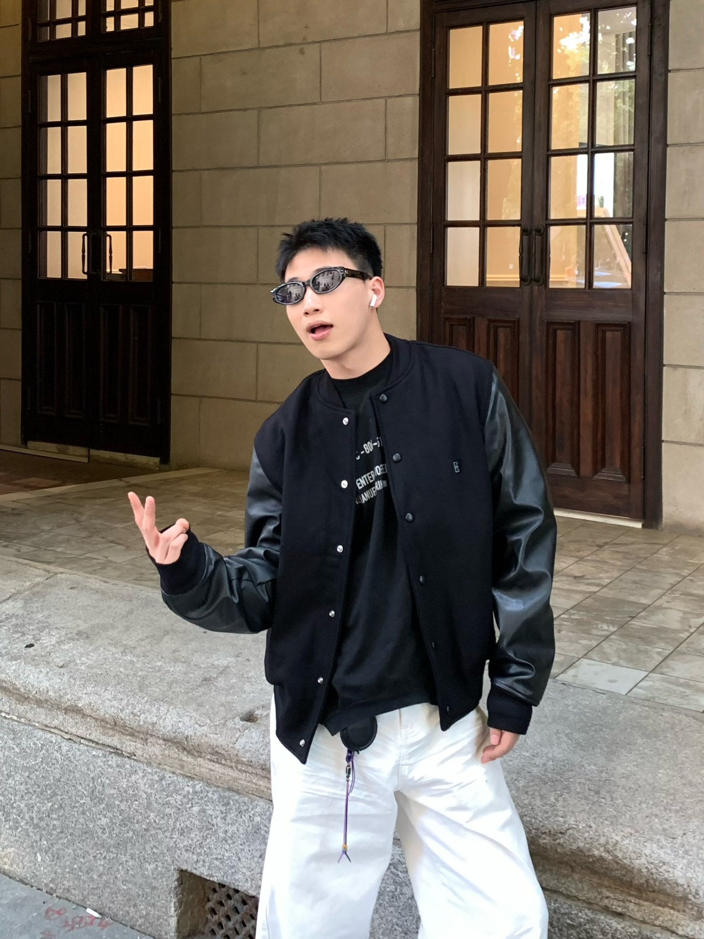 GVC-Jacket (55051-C05)