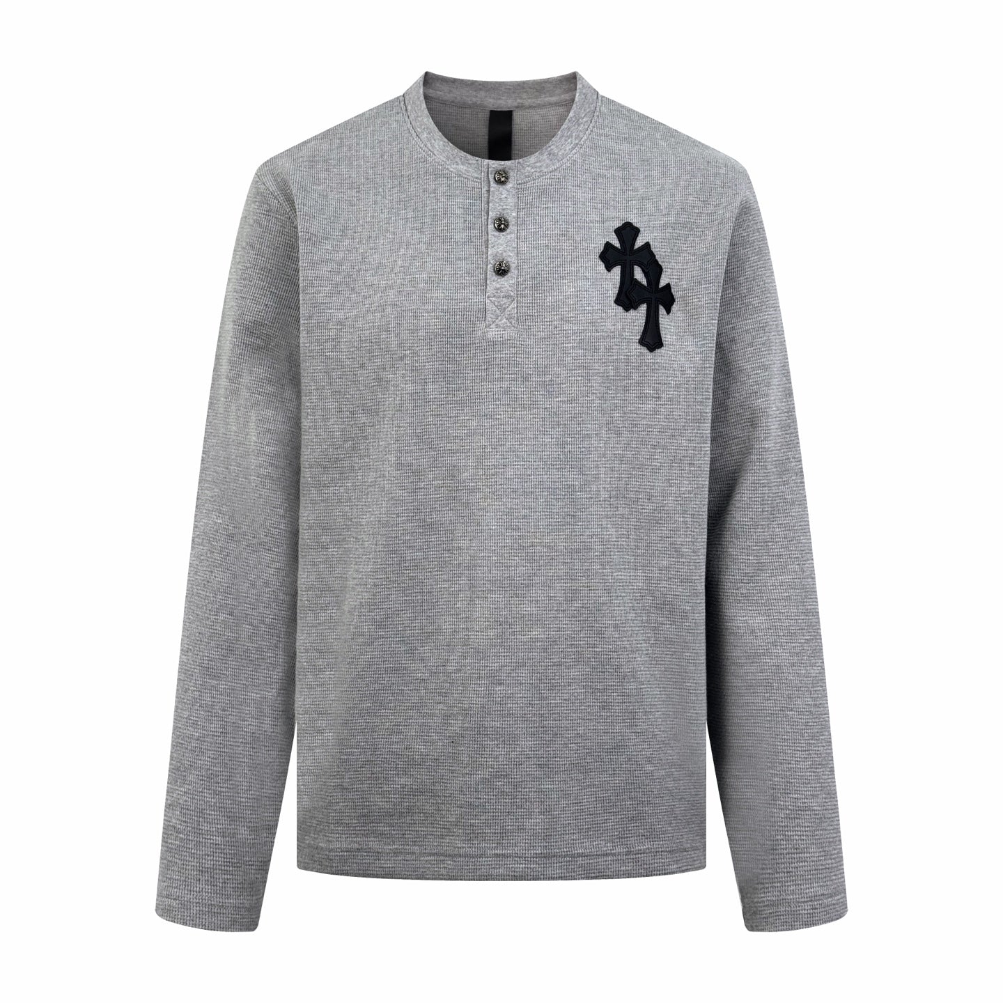 CH-Long Sleeve Tee (25292-A95)