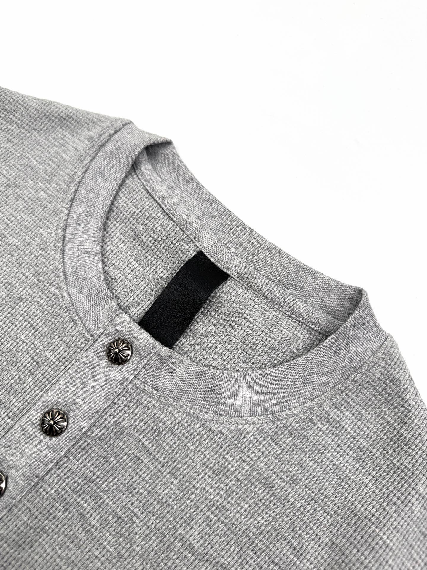 CH-Long Sleeve Tee (25292-A95)