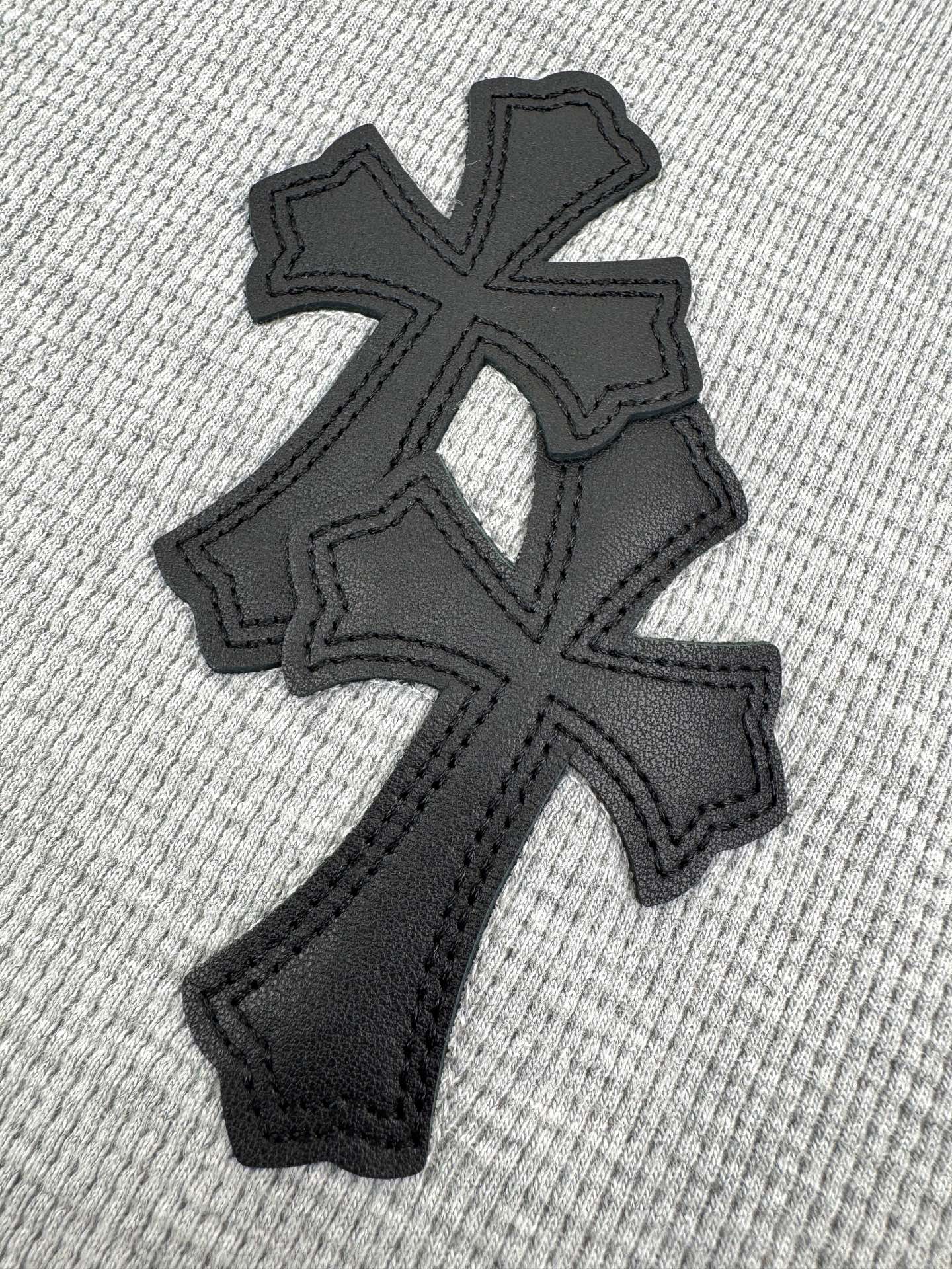 CH-Long Sleeve Tee (25292-A95)