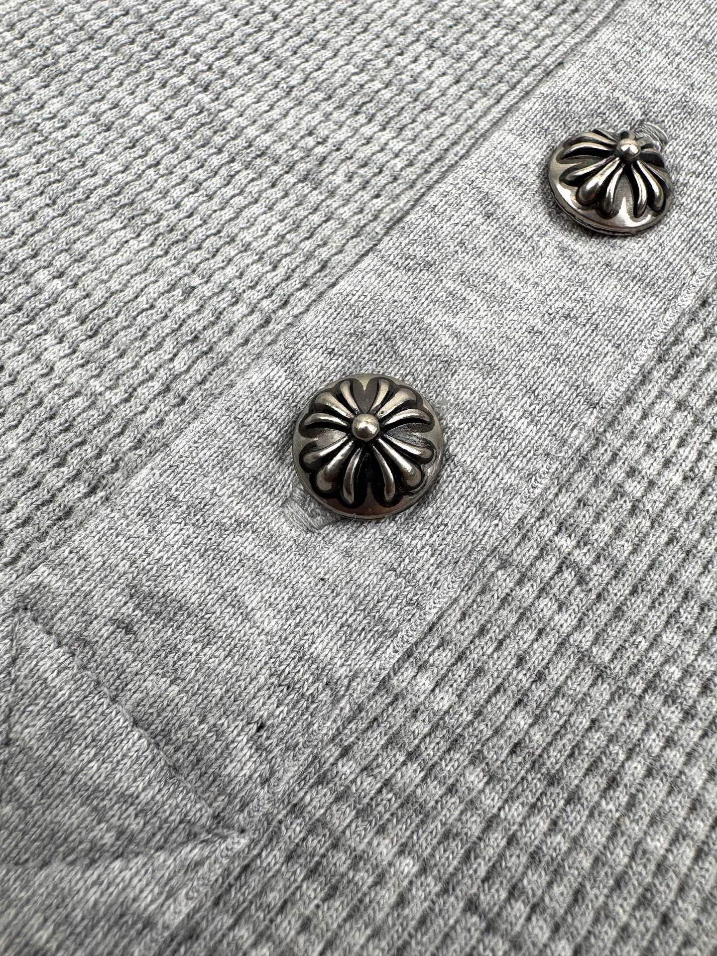 CH-Long Sleeve Tee (25292-A95)