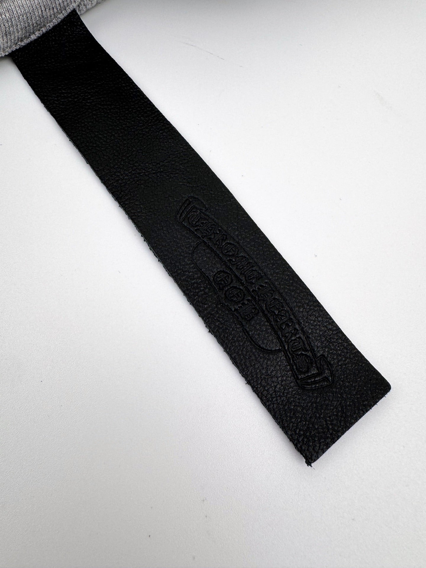 CH-Long Sleeve Tee (25292-A95)