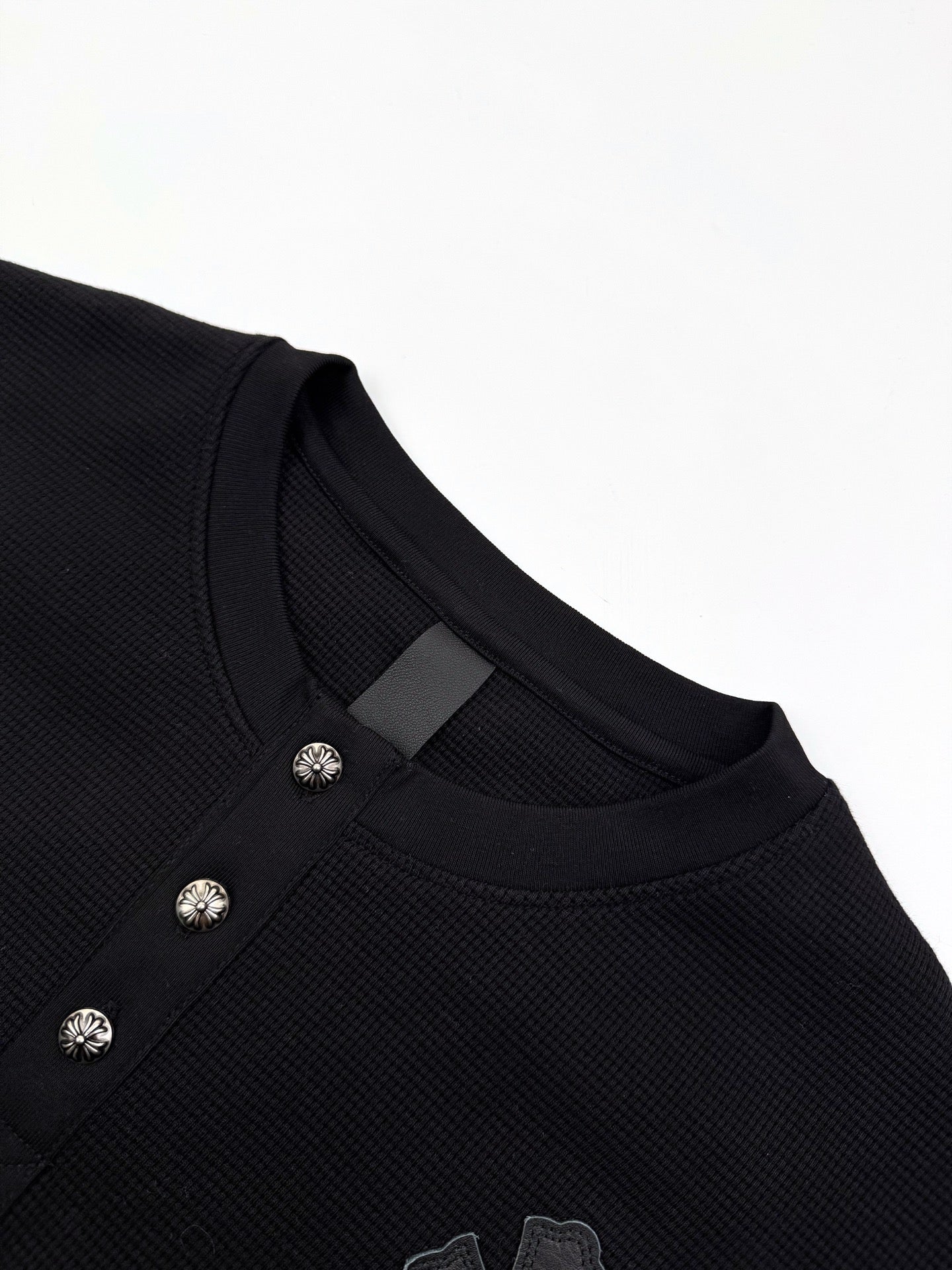 CH-Long Sleeve Tee (25293-A95)