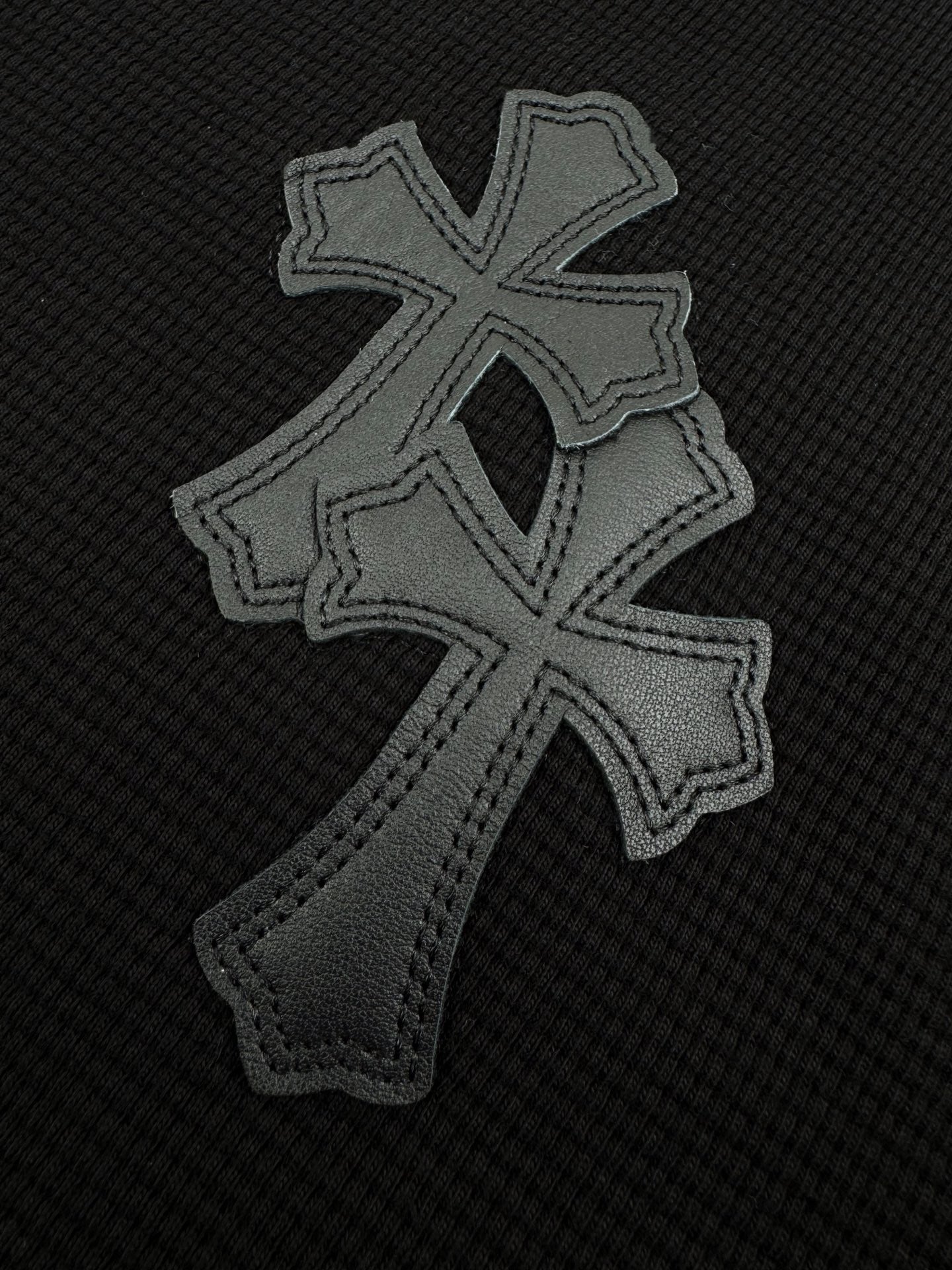 CH-Long Sleeve Tee (25293-A95)