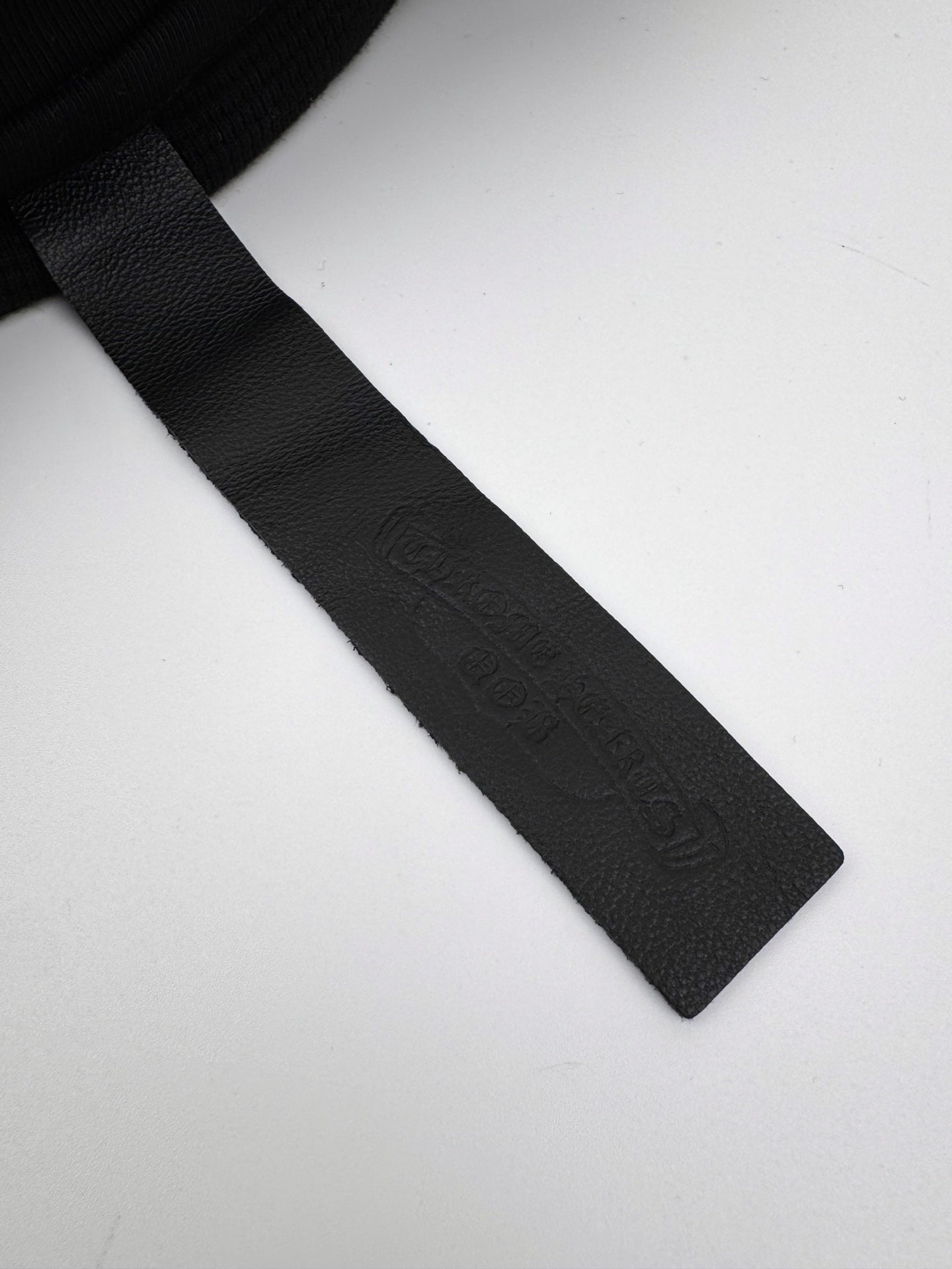 CH-Long Sleeve Tee (25293-A95)