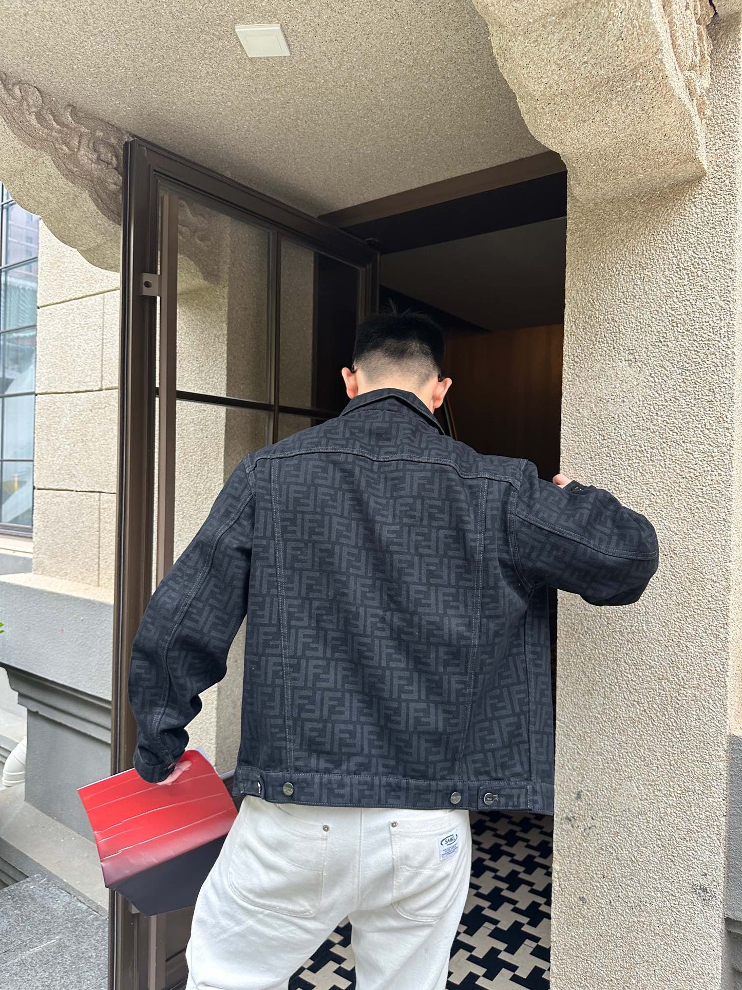 FD-Jacket (BB712-C10)