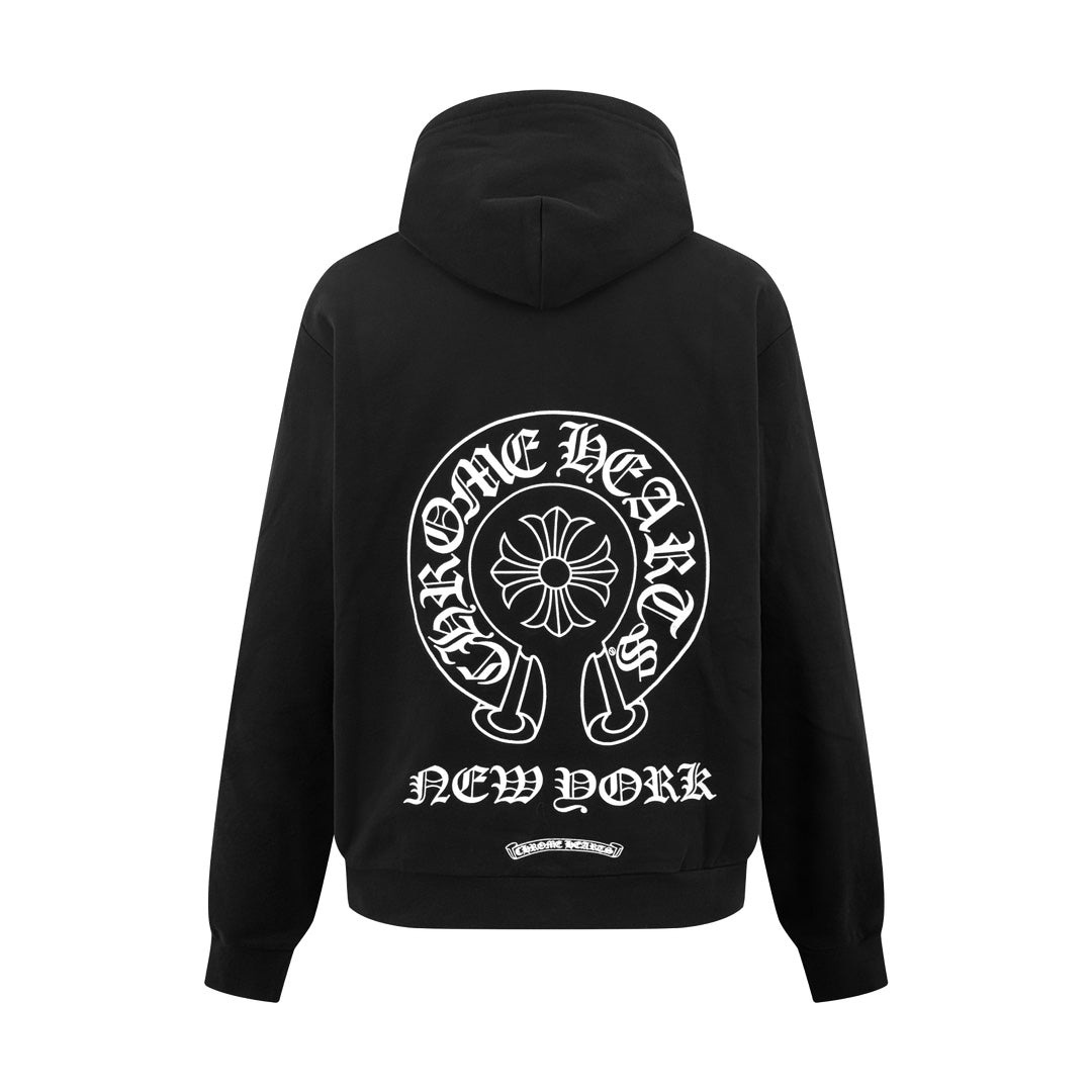 CH-Jacket (25345-B50)