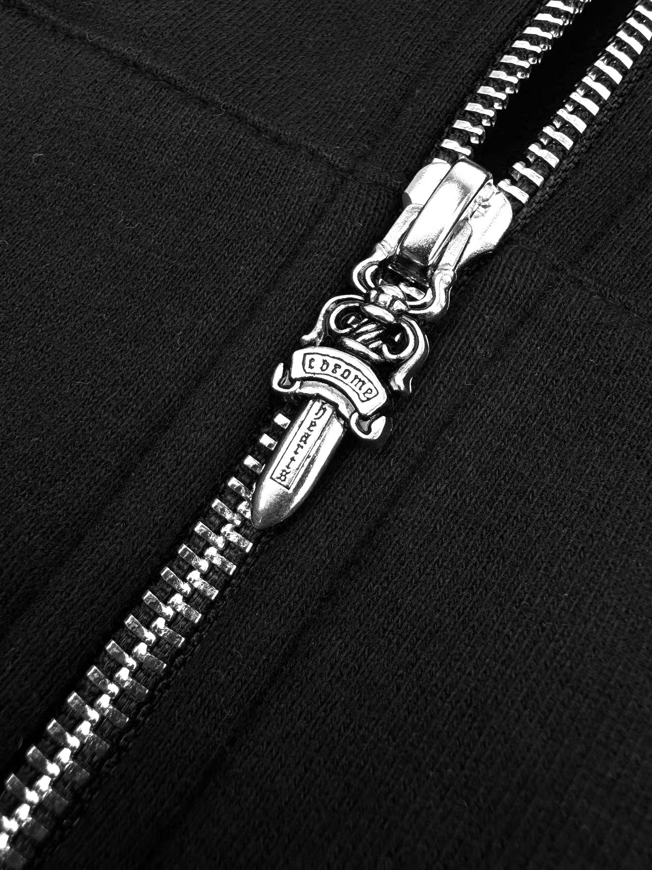 CH-Jacket (25345-B50)