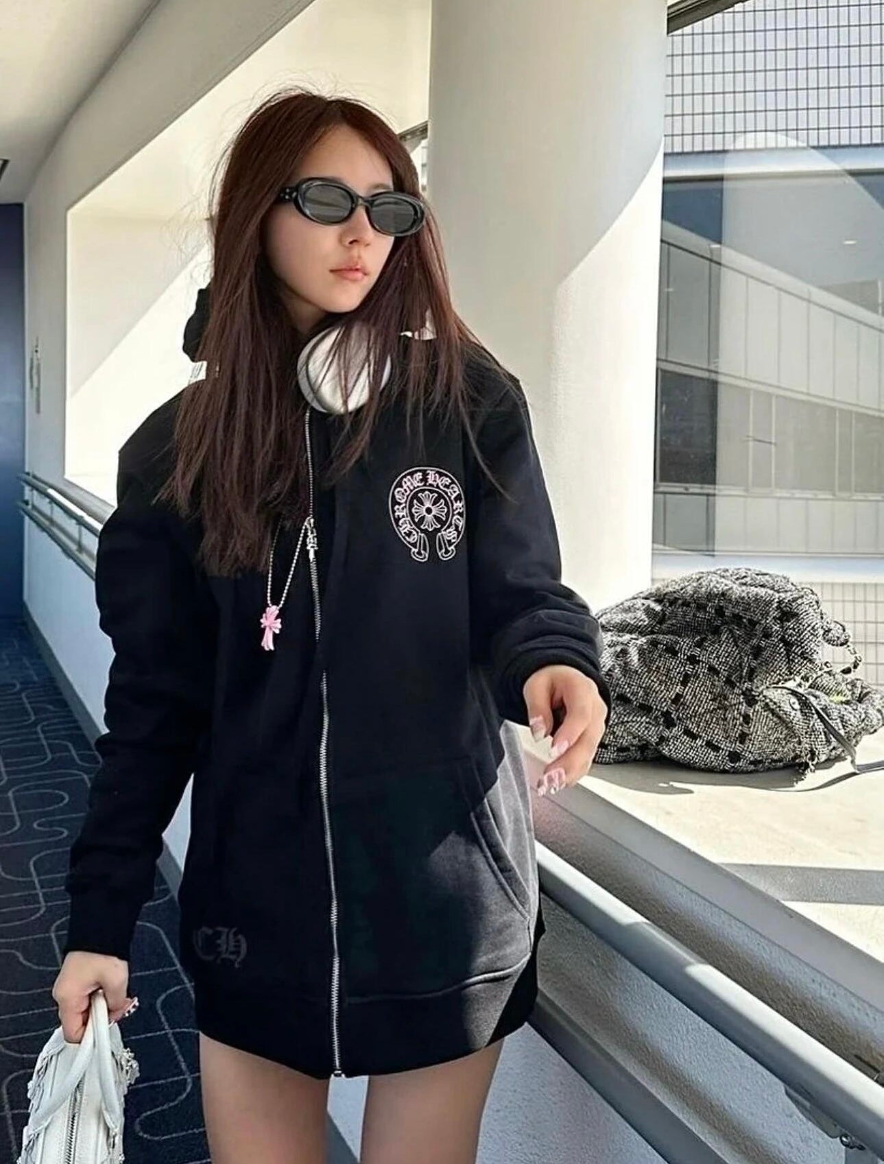 CH-Jacket (25345-B50)