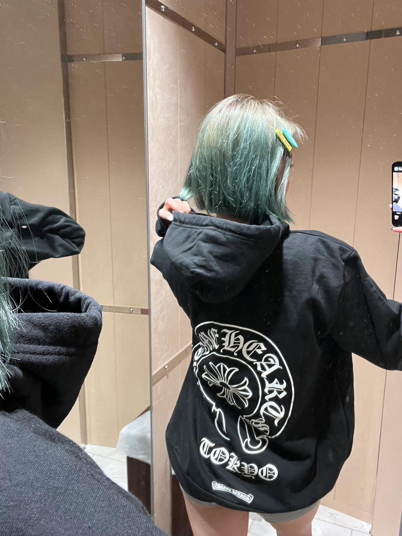 CH-Jacket (25345-B50)