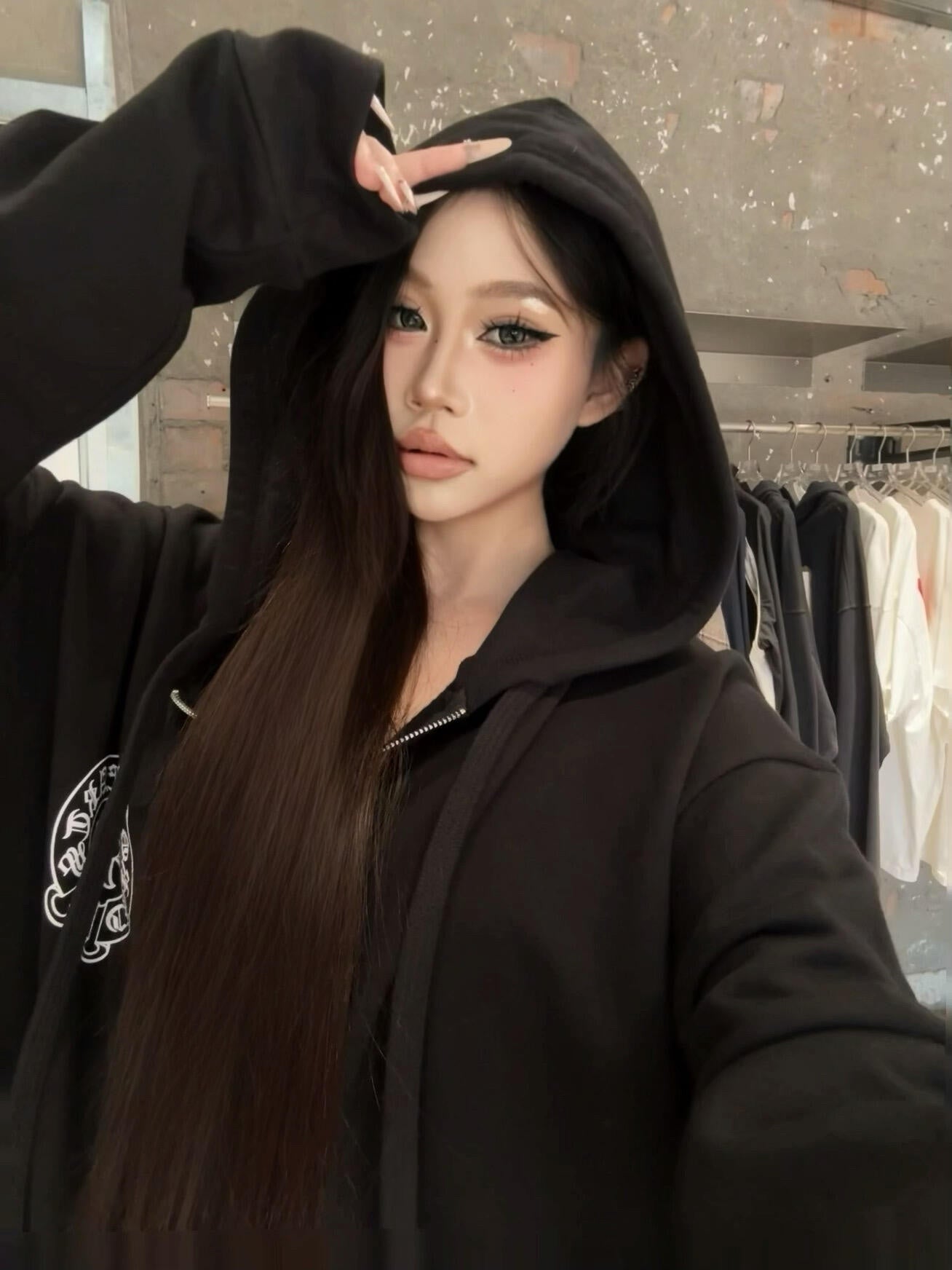 CH-Jacket (25345-B50)