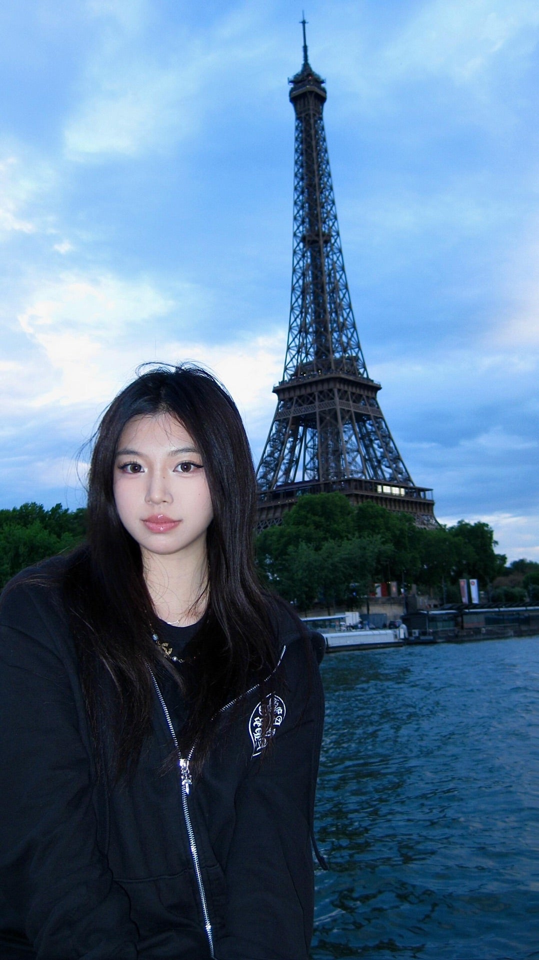 CH-Jacket (25345-B50)