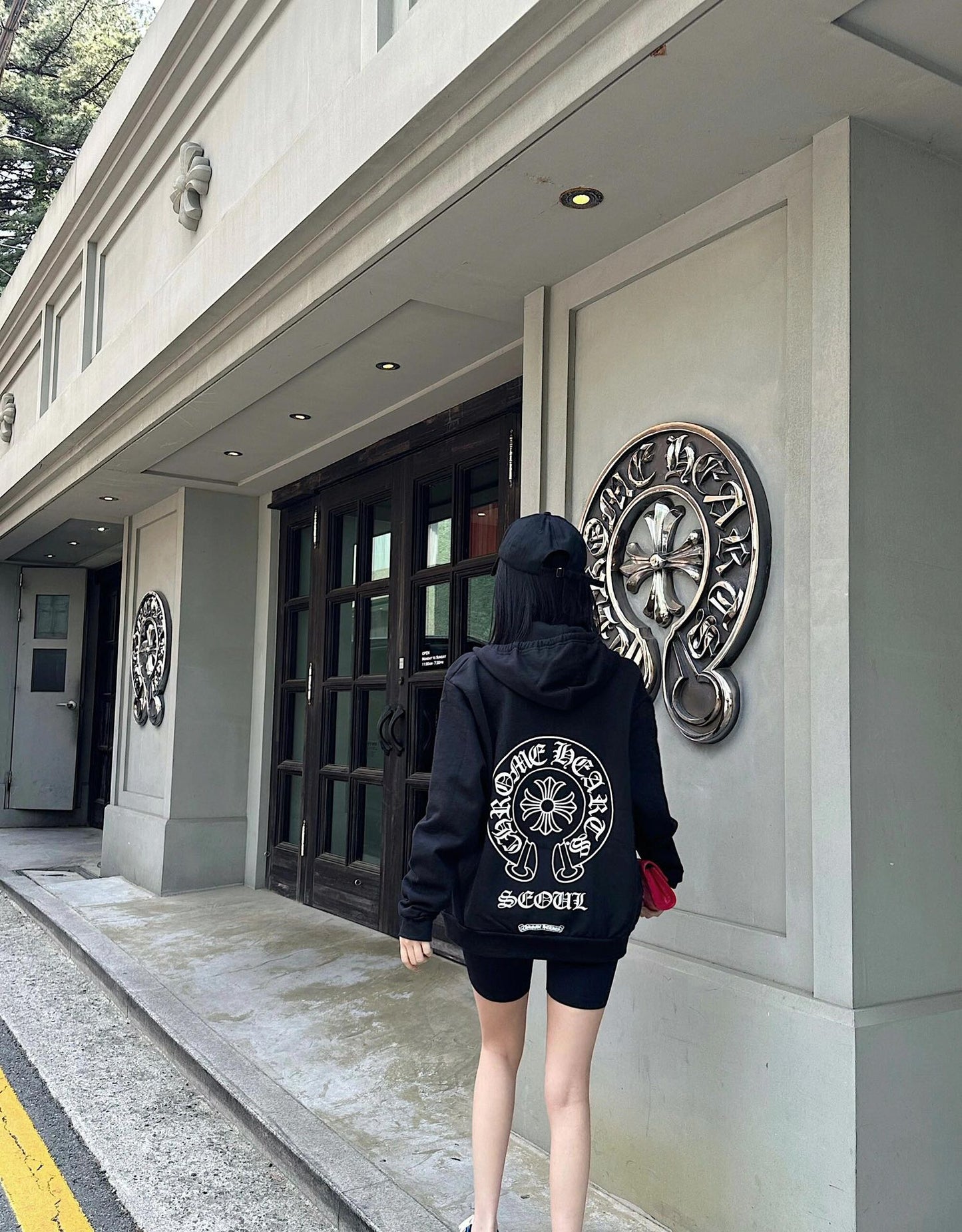 CH-Jacket (25345-B50)