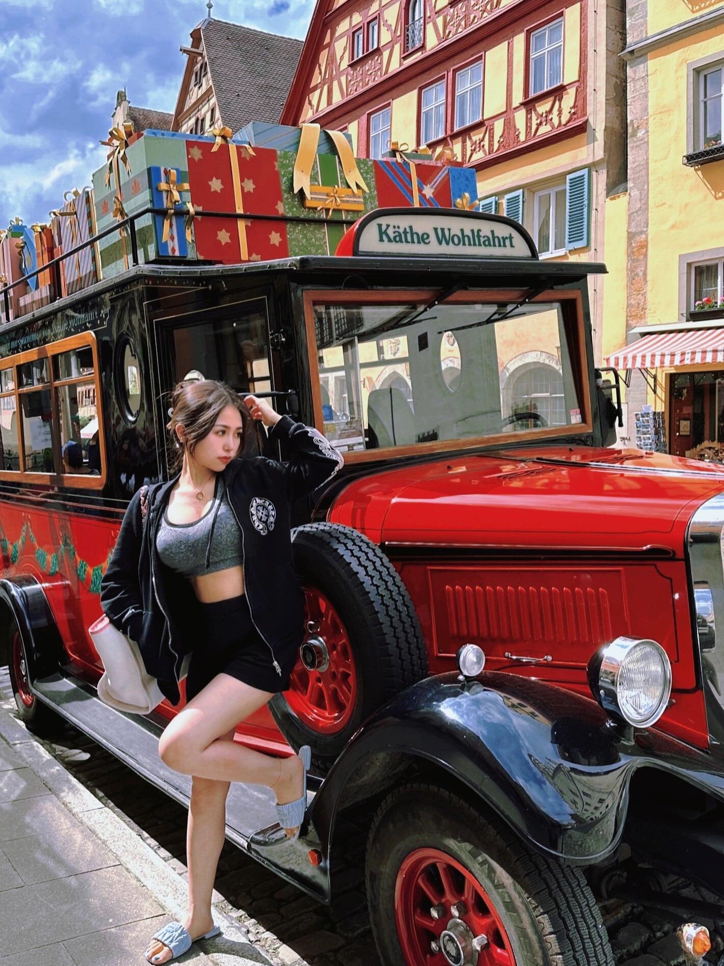 CH-Jacket (25345-B50)