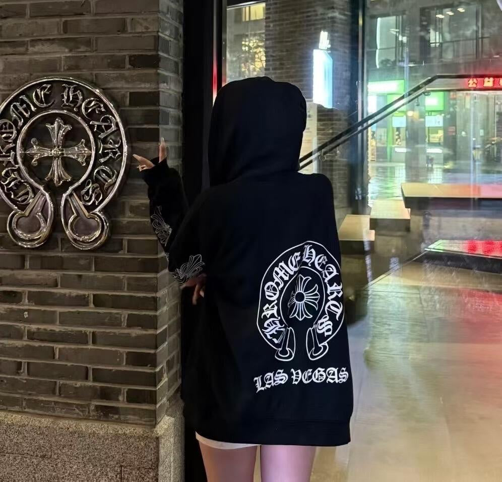 CH-Jacket (25345-B50)