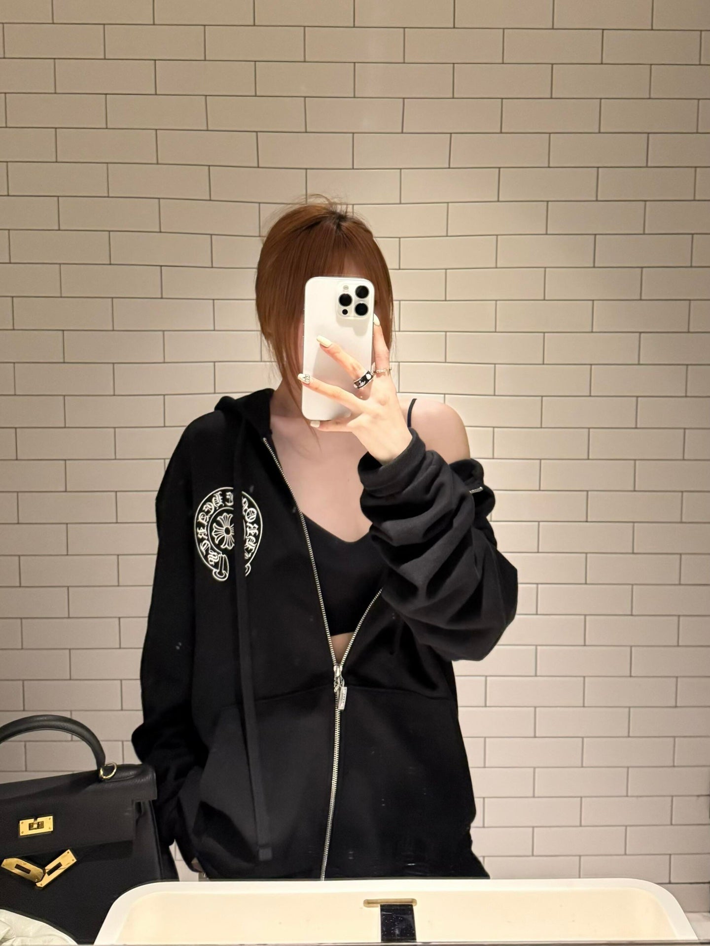 CH-Jacket (25345-B50)