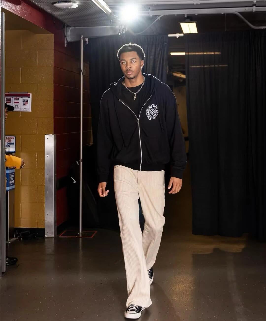 CH-Jacket (25345-B50)