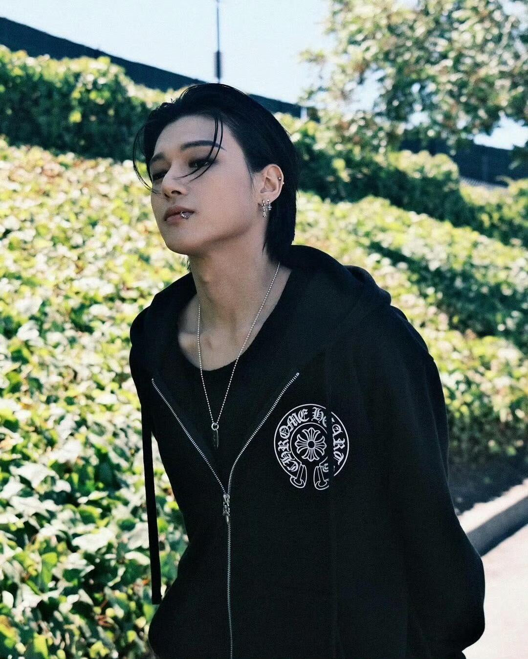 CH-Jacket (25345-B50)