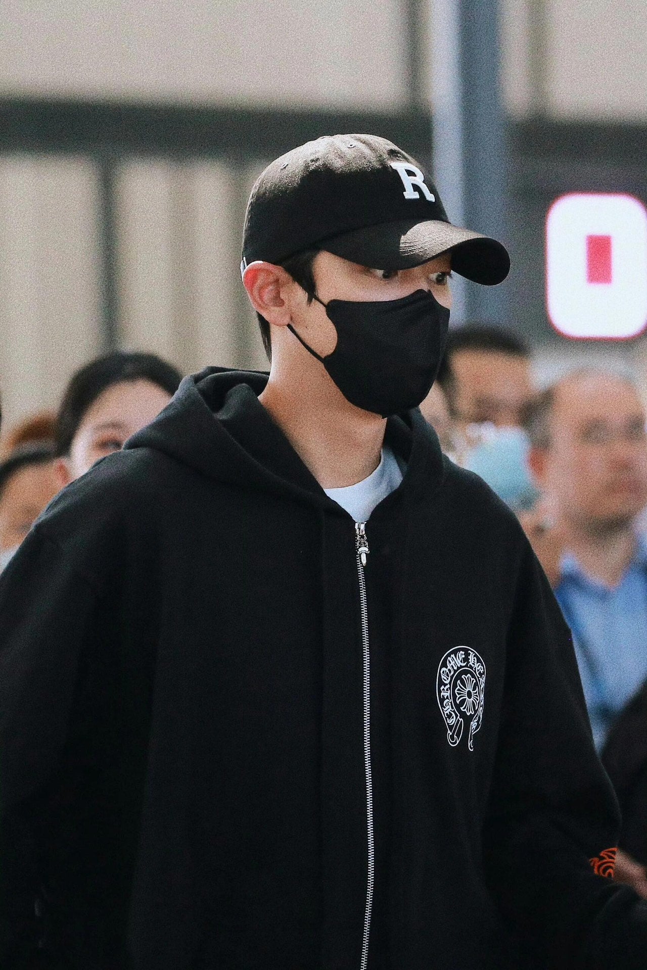 CH-Jacket (25345-B50)