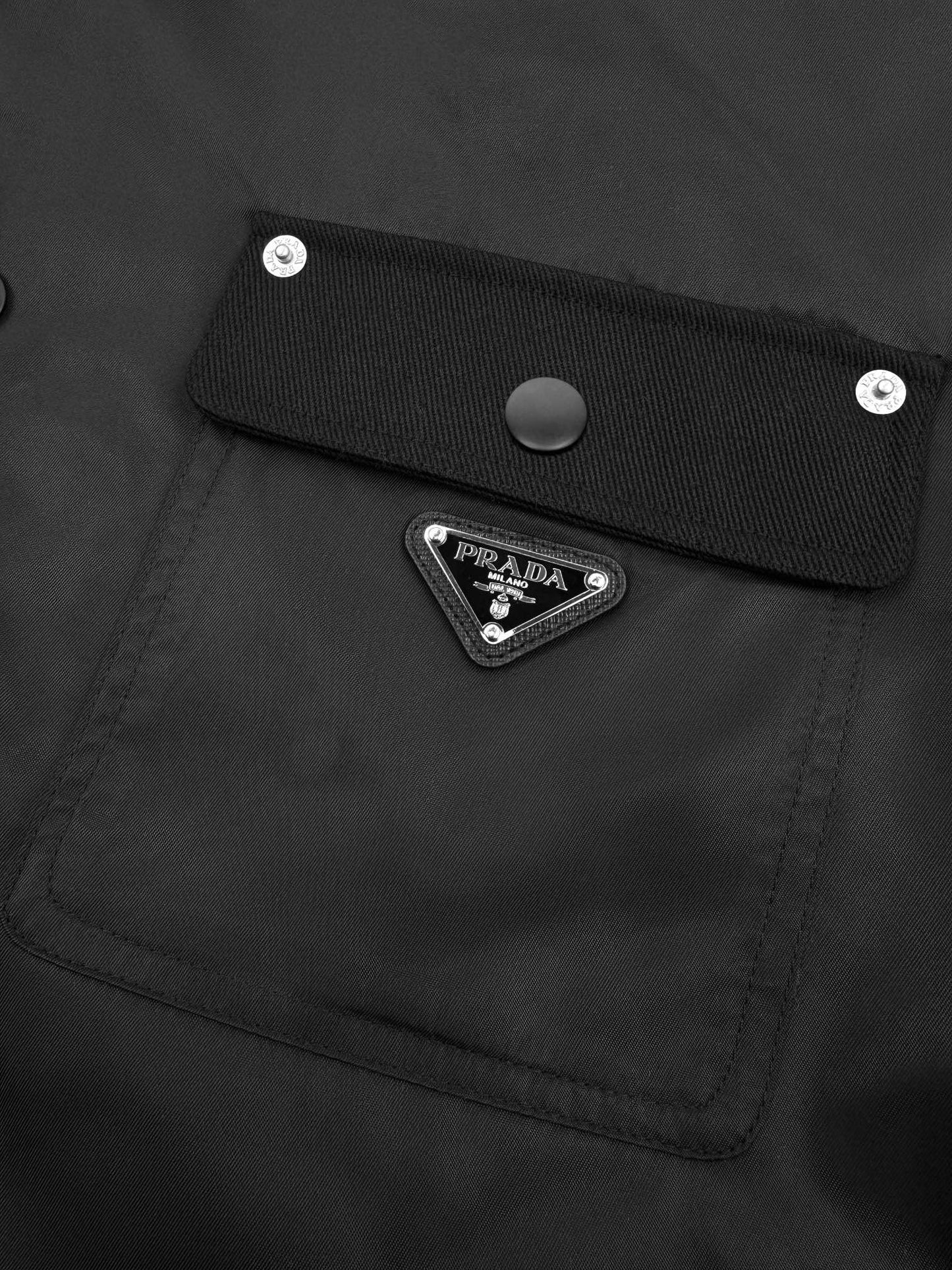 PLD-Jacket (MM005-B90)