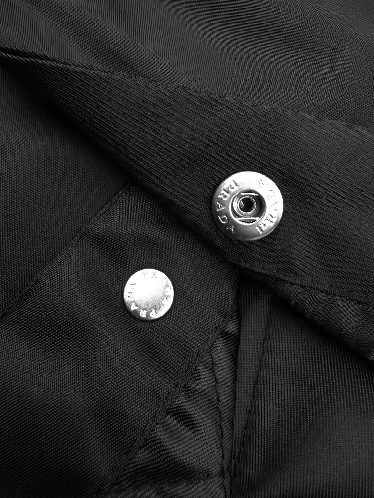 PLD-Jacket (MM005-B90)