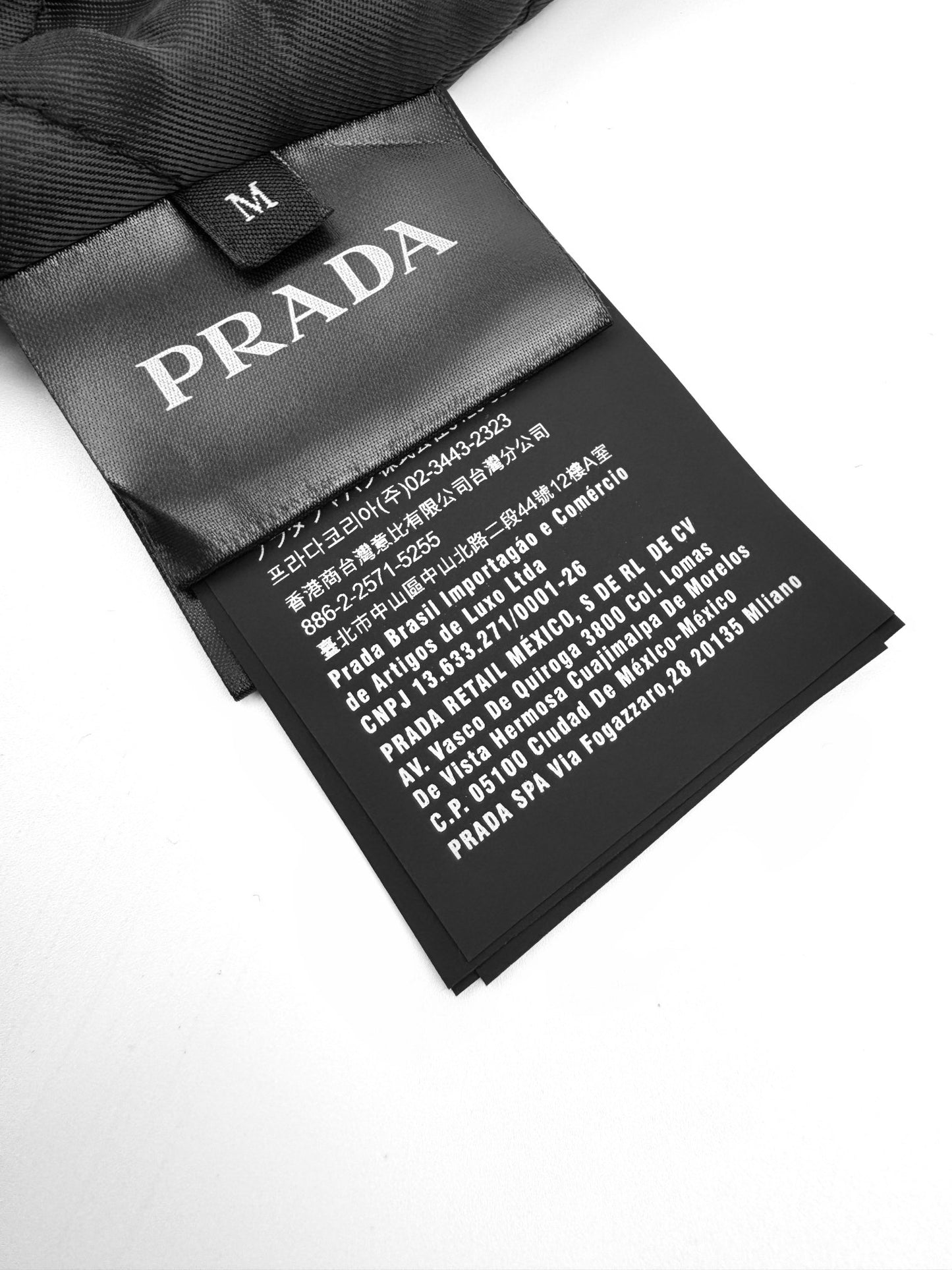 PLD-Jacket (MM005-B90)