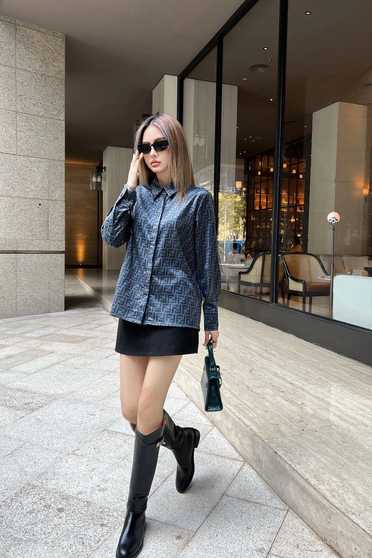 FD-Jacket (25344-B35)