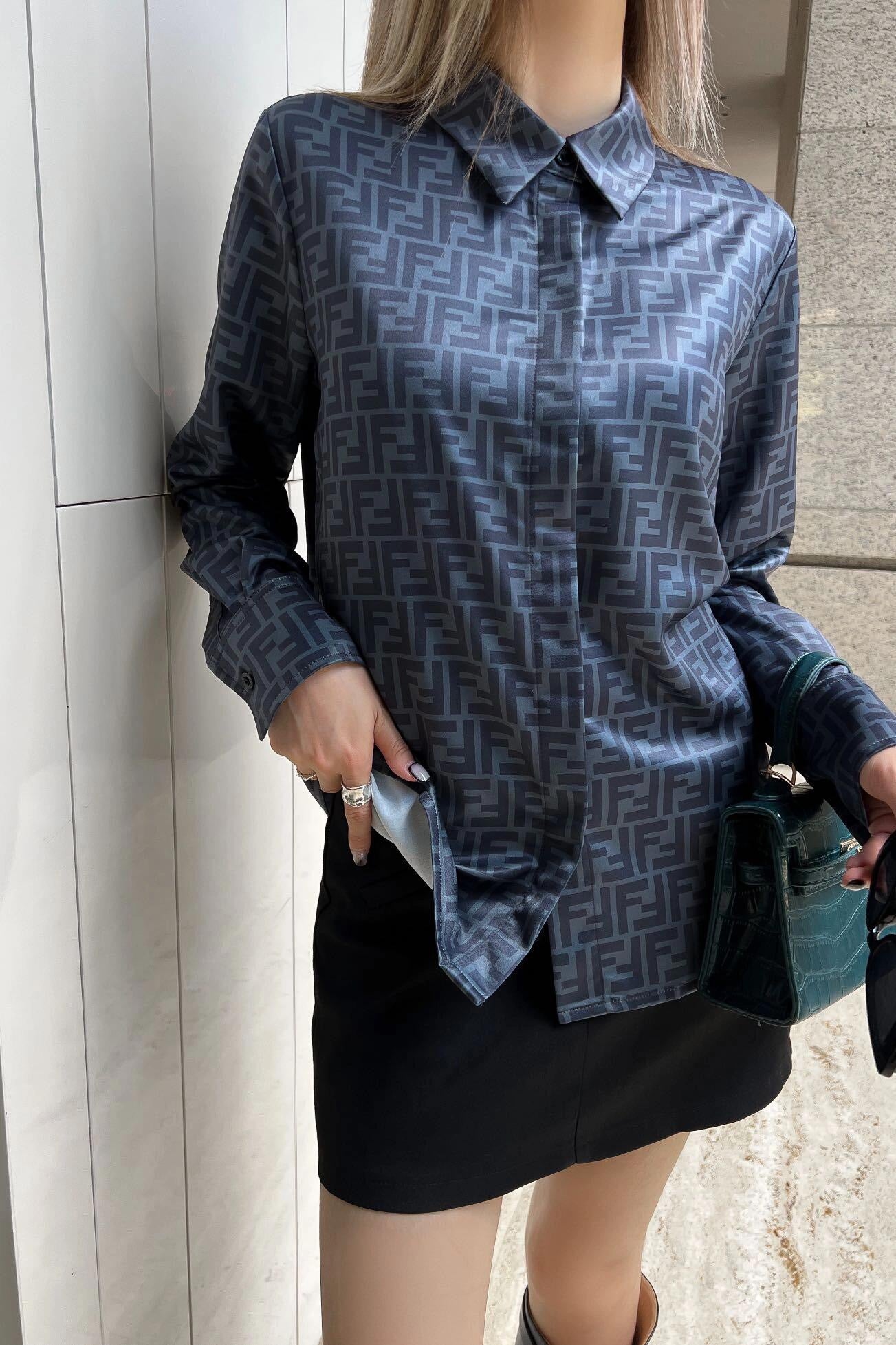 FD-Jacket (25344-B35)