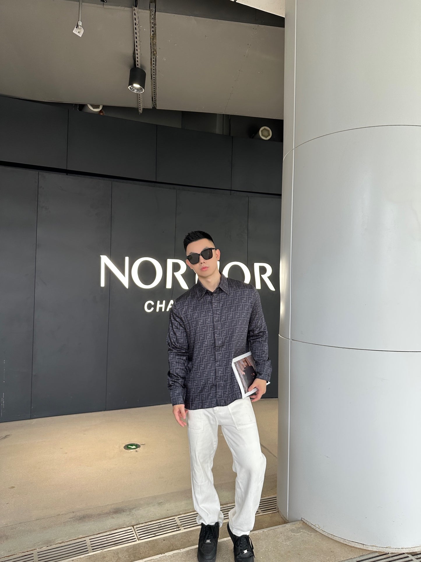 FD-Jacket (25344-B35)