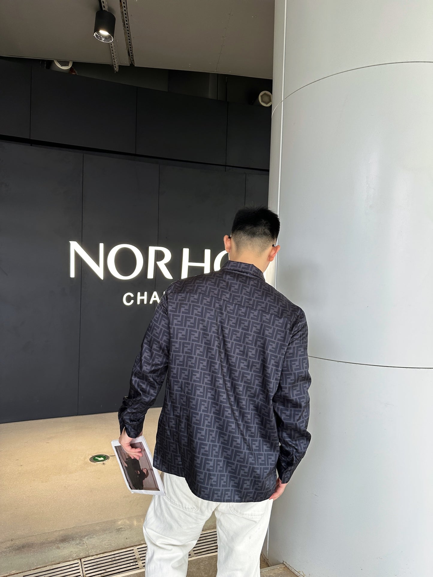 FD-Jacket (25344-B35)